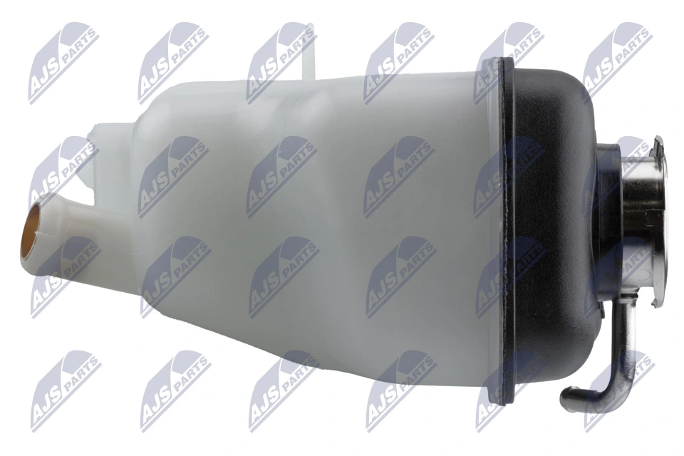 Expansion Tank, coolant CZW-ME-037