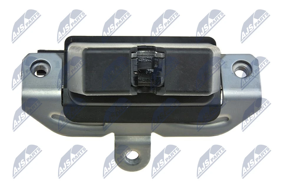 Tailgate Lock EZC-FR-065