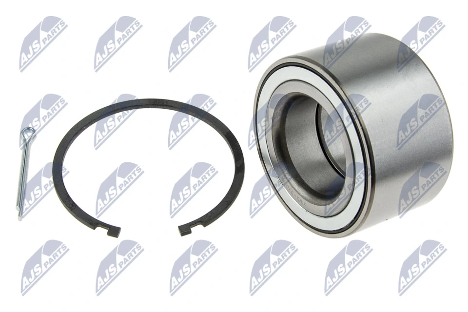 Wheel Bearing Kit KLT-NS-070