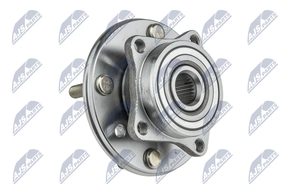 Wheel Bearing Kit KLP-MS-025