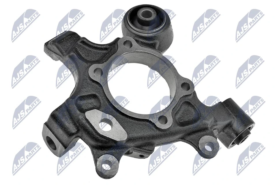 Steering Knuckle, wheel suspension ZZT-MS-003