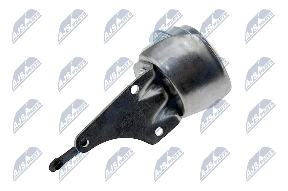 Actuator, turbocharger ECD-ME-014