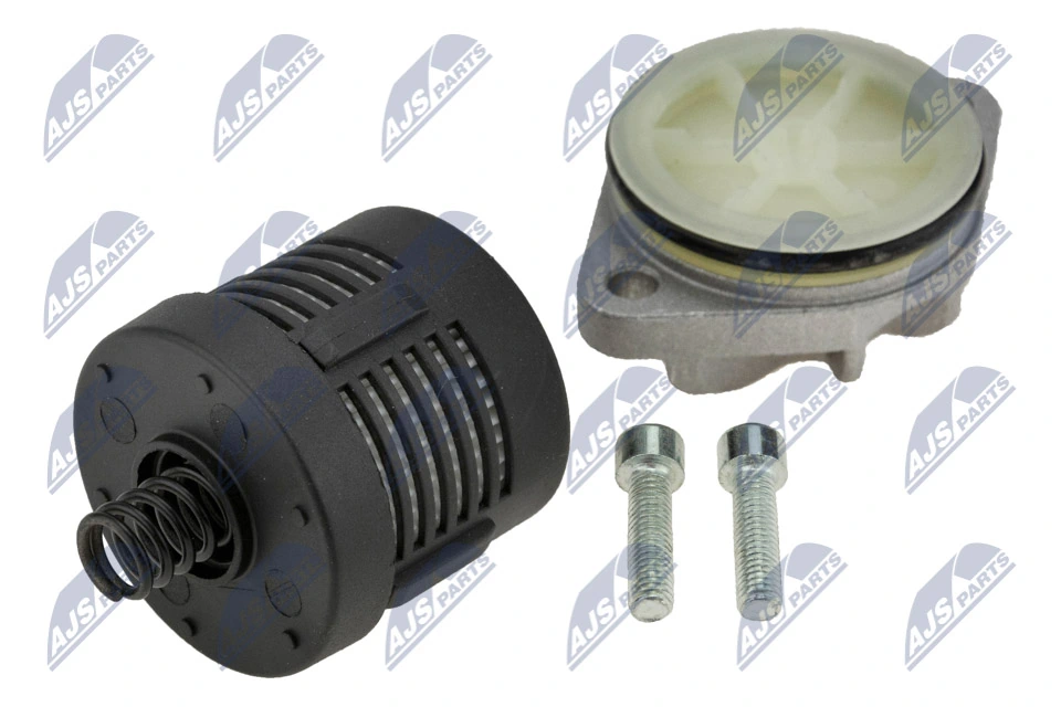 Hydraulic Filter, multi-plate clutch (all-wheel drive) FHO-VV-000