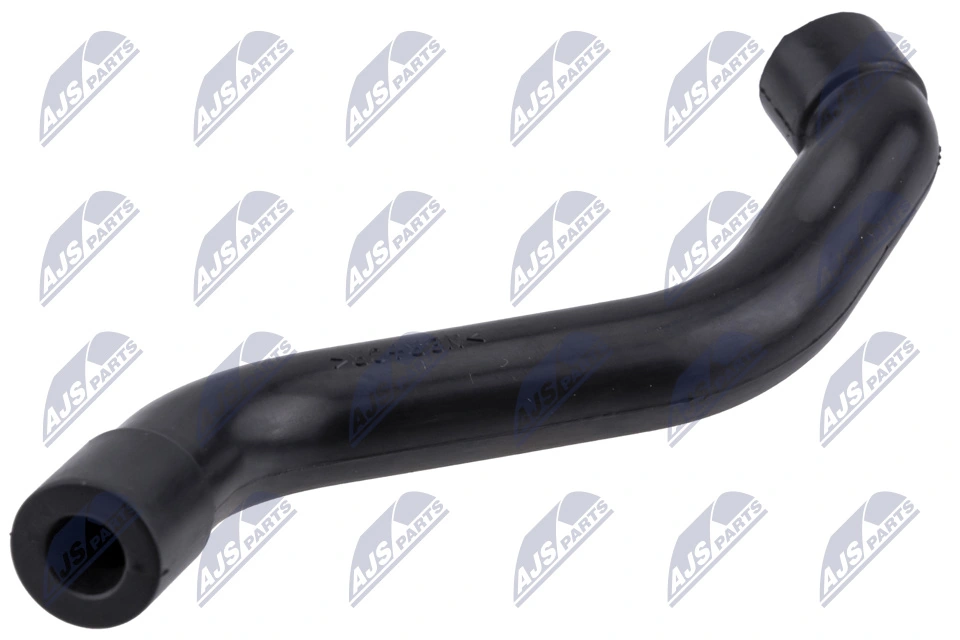 Charge Air Hose GPP-VW-133