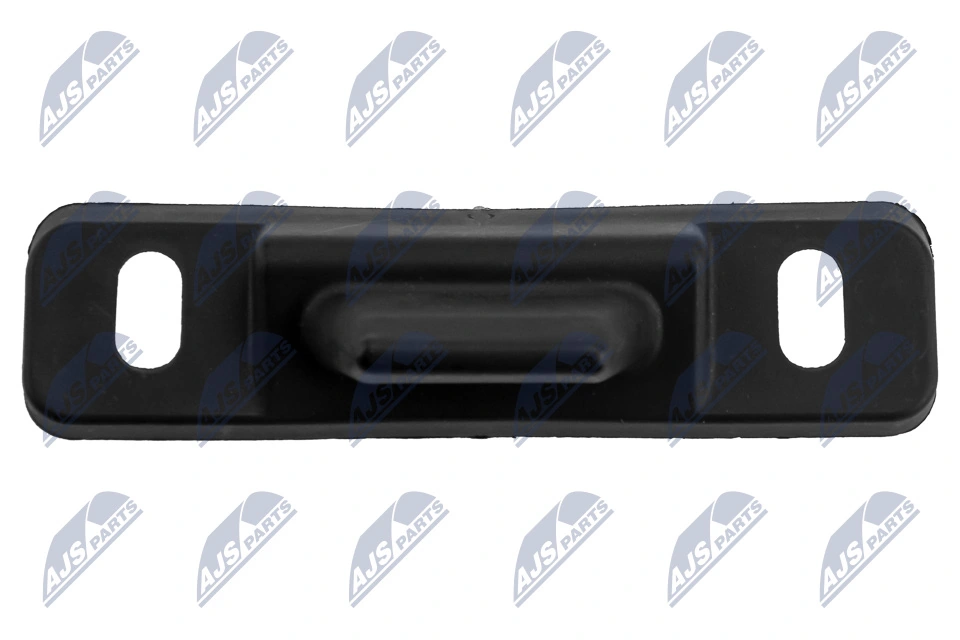 NTY EZC-FR-165 Guide, locking knob