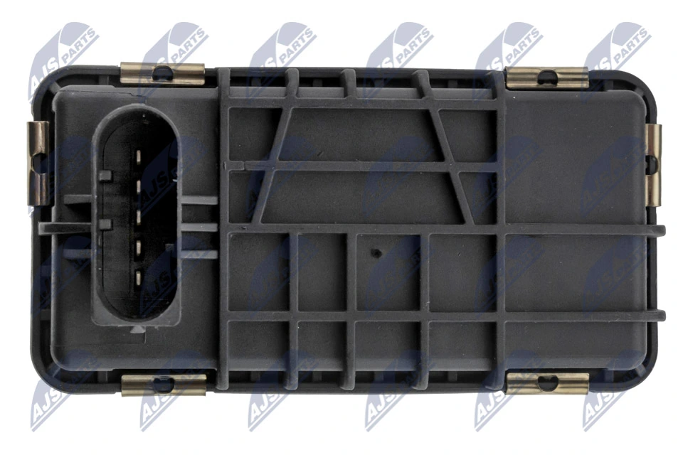 Actuator, turbocharger ECD-VW-014