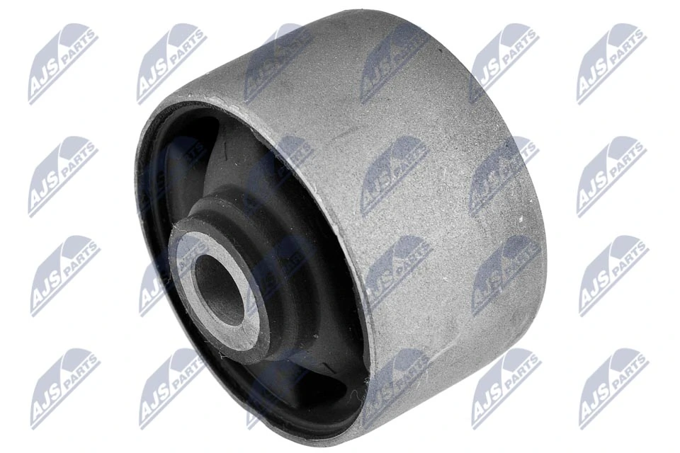 NTY ZTT-MS-010A Mounting, differential