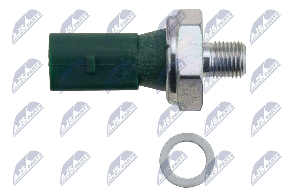 Oil Pressure Switch ECC-AU-007