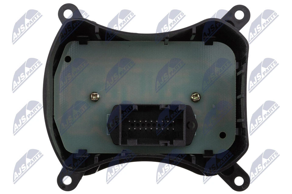 NTY EWS-FT-049 Hazard Warning Light Switch