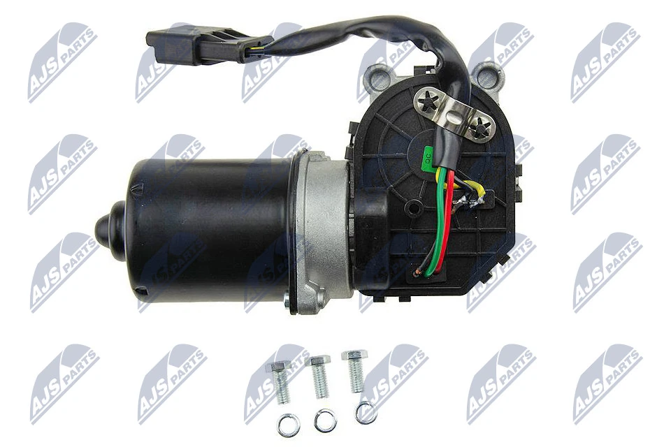 NTY ESW-PE-004 Window Cleaning System