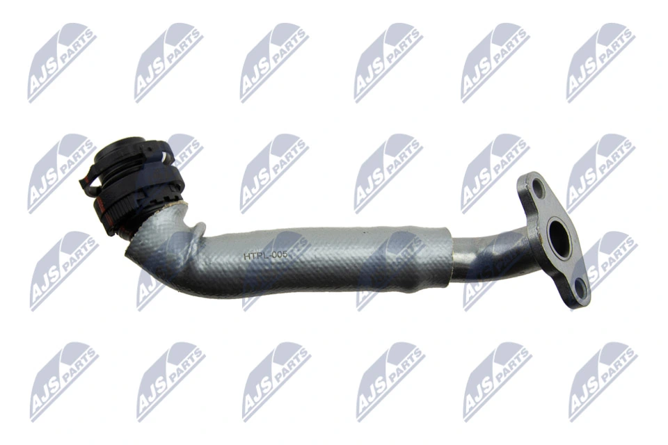 增压器机油管 ECD-PL-005