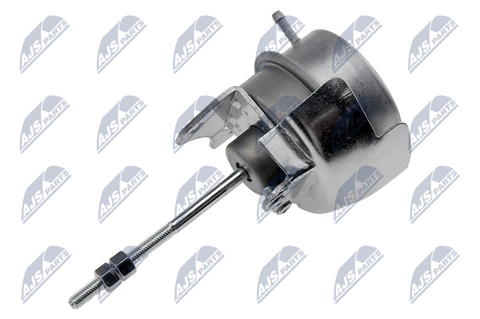 Actuator, turbocharger ECD-NS-000
