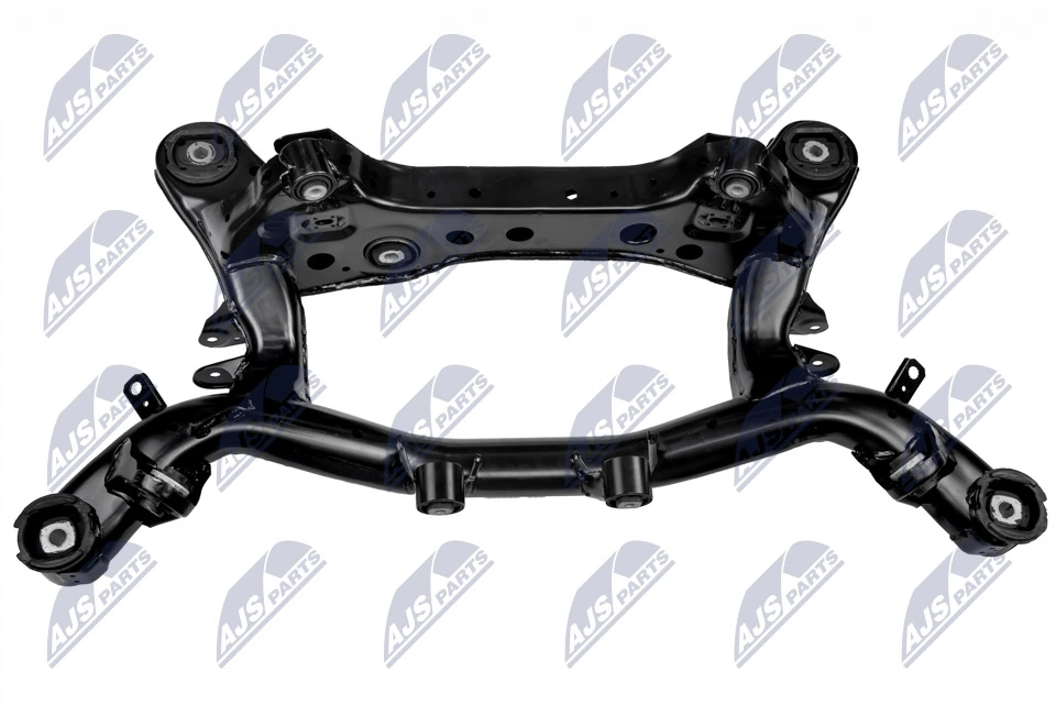 Axle Beam ZRZ-BM-003