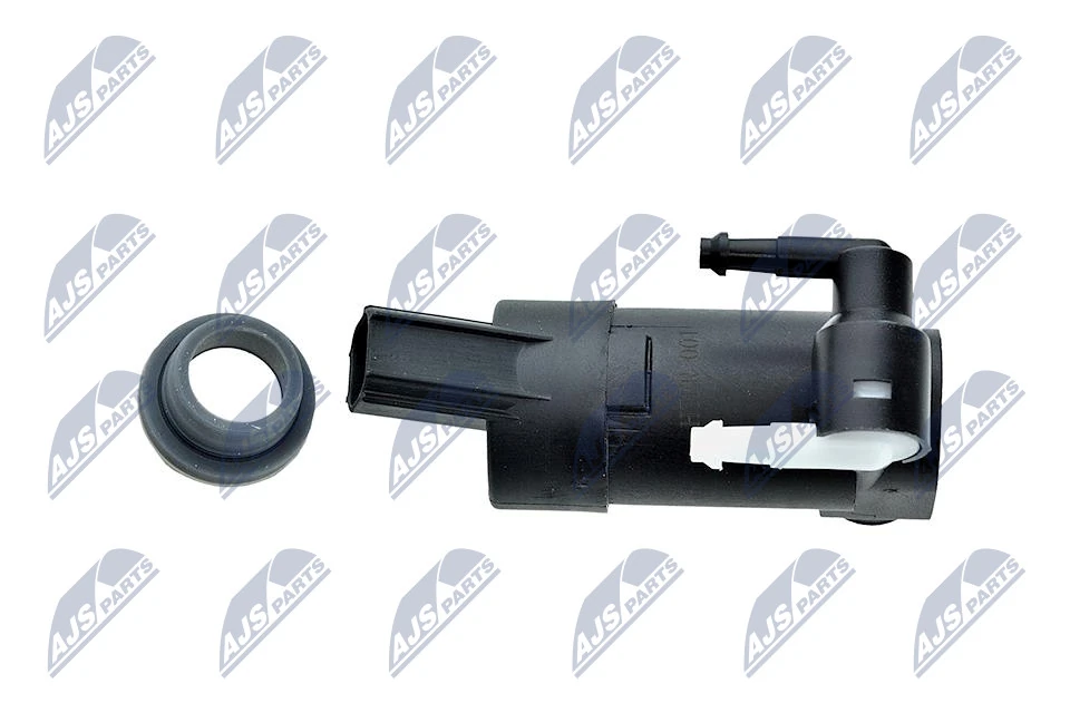 Washer Fluid Pump, window cleaning ESP-FR-001