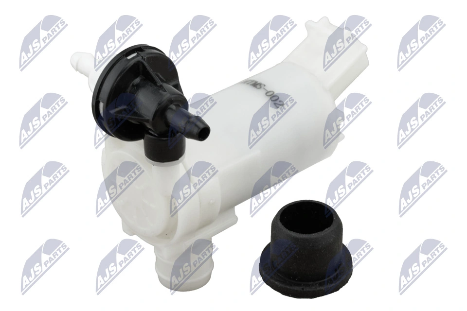 Washer Fluid Pump, window cleaning ESP-MS-002