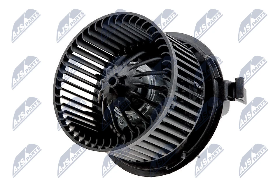Electric Motor, interior blower EWN-RE-000