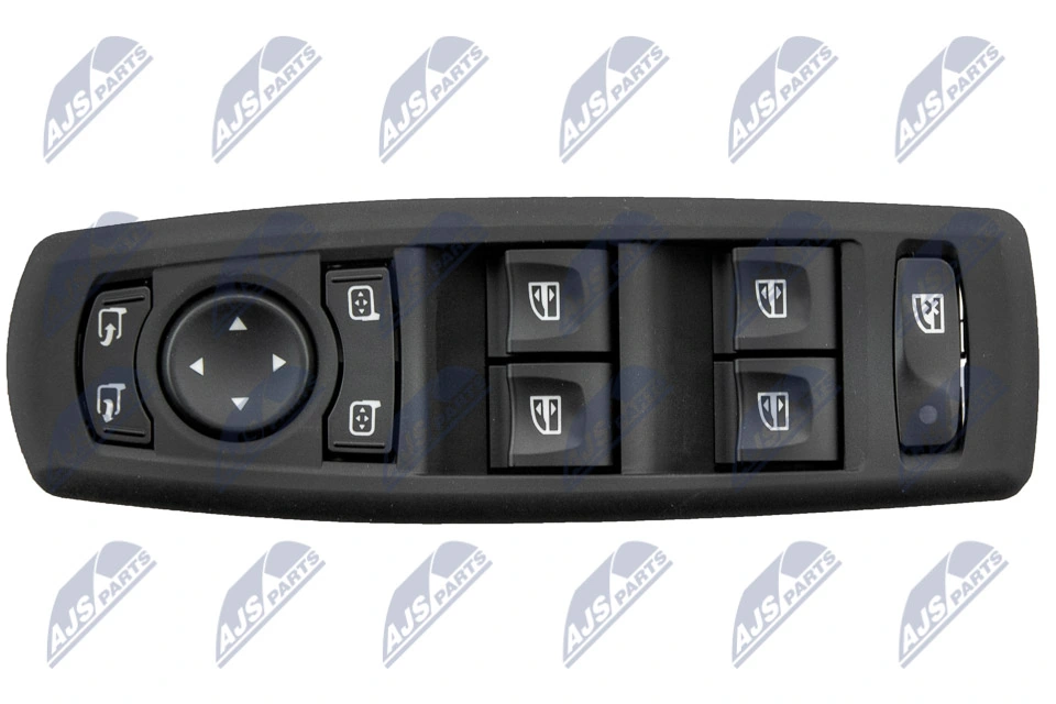 Switch, window regulator EWS-RE-035