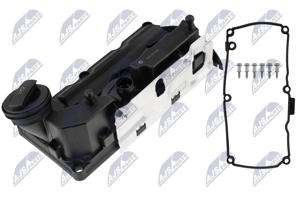 Cylinder Head Cover BPZ-VW-006