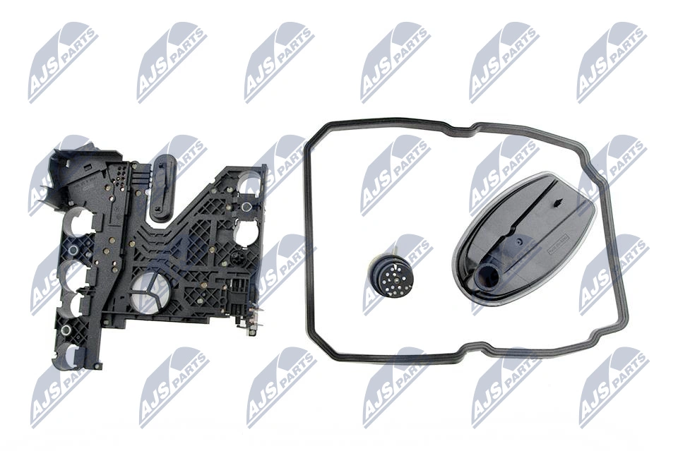 Control Unit, automatic transmission EAT-CH-000