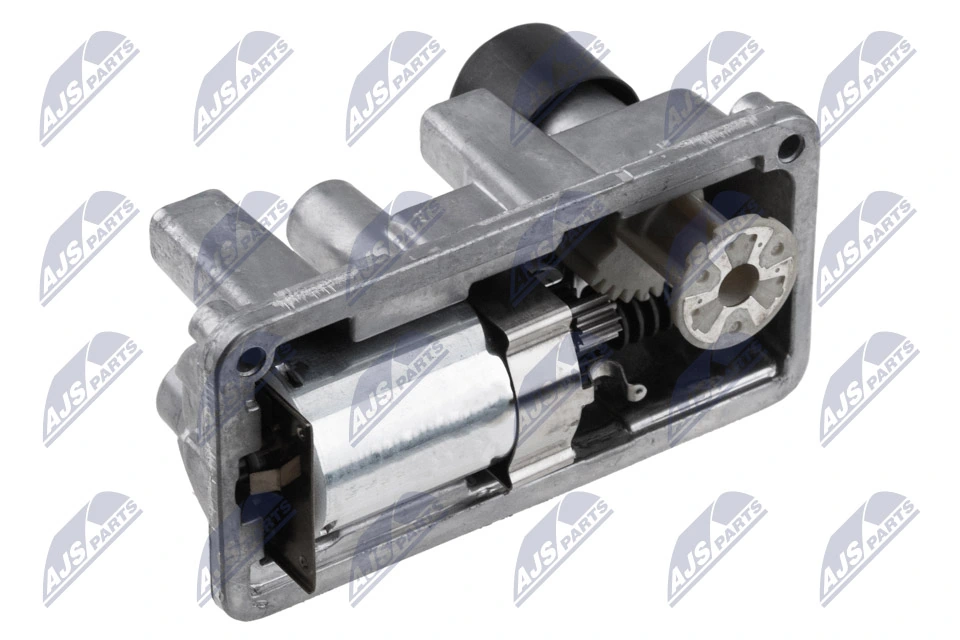 NTY ECD-BM-046 Control Box, charger