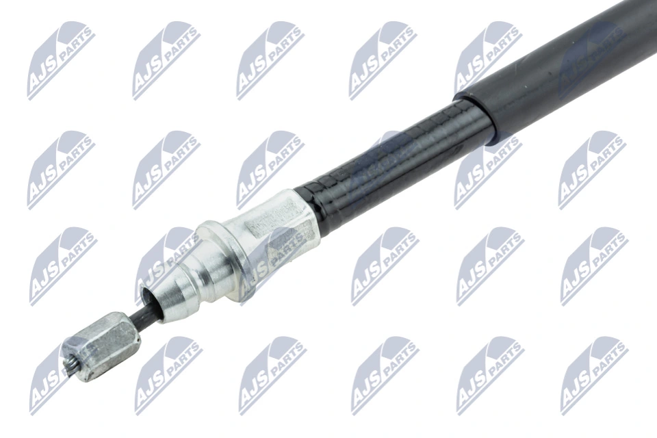 Cable Pull, parking brake HLR-FT-007