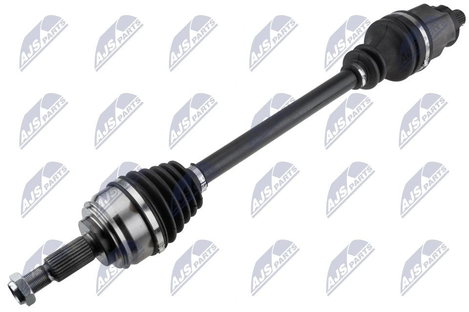 NTY NPW-RE-208 Drive Shaft