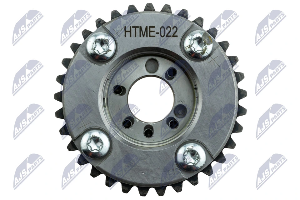 Camshaft Adjuster RKZ-ME-022