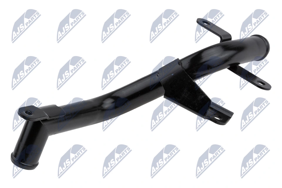 NTY BPZ-AU-007 Hose, cylinder head cover ventilation
