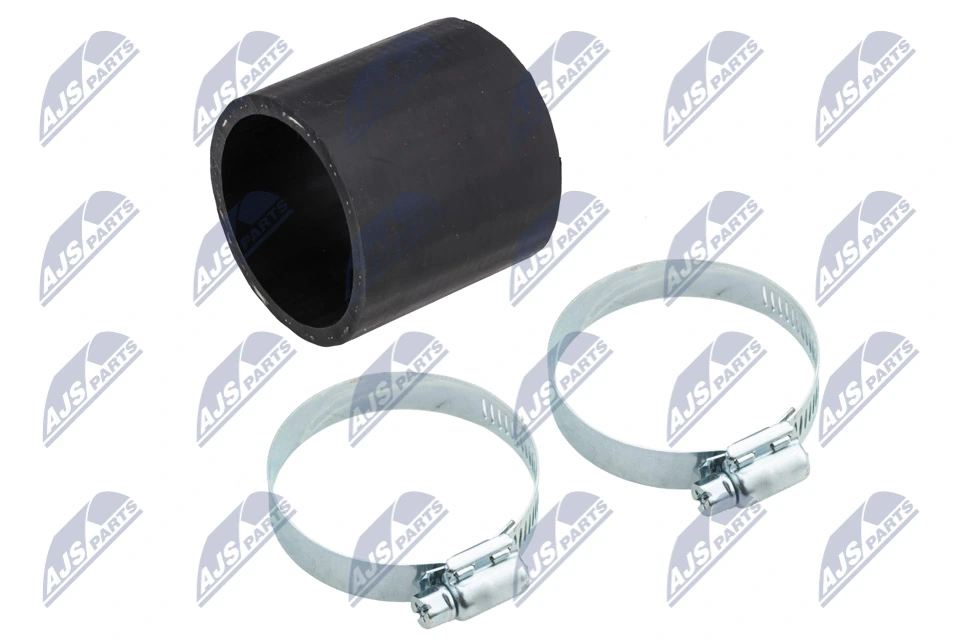 NTY GPP-FR-048 Charge Air Hose