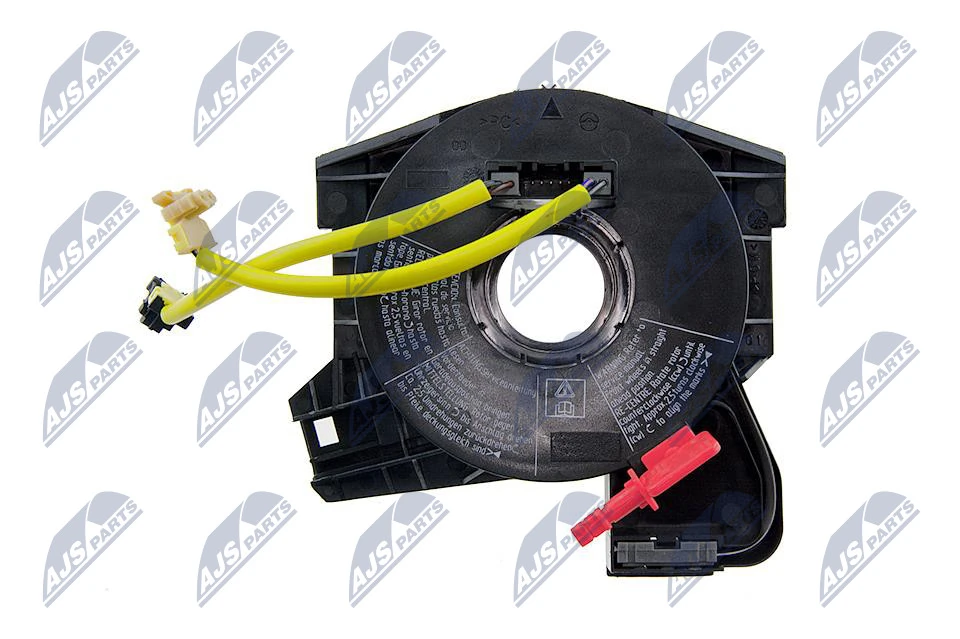 NTY EAS-FR-001 Clock Spring, airbag