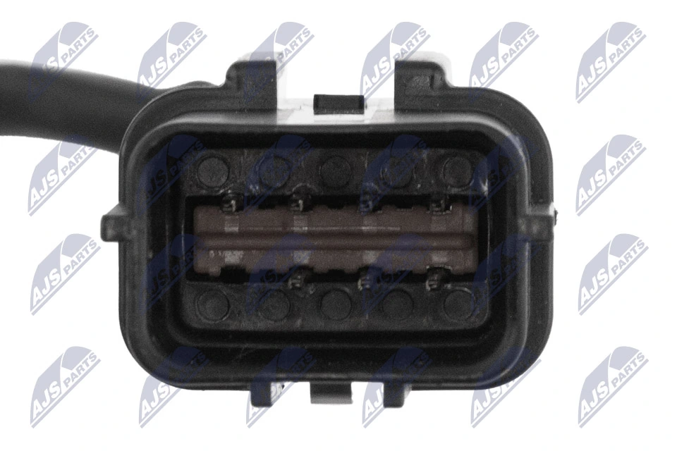 NTY EZC-HY-723 Rear View Camera, park distance control