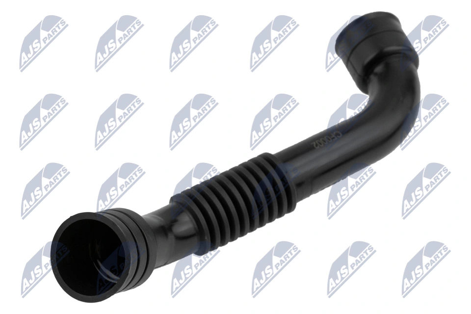 Hose, cylinder head cover ventilation BPZ-VW-022