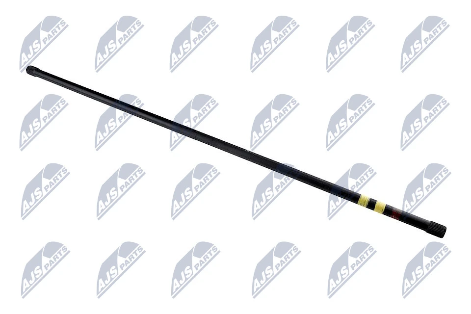 Stud, torsion bar ZWT-CT-010