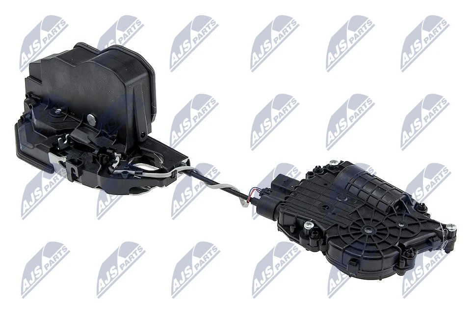 NTY EZC-BM-031 Door Lock