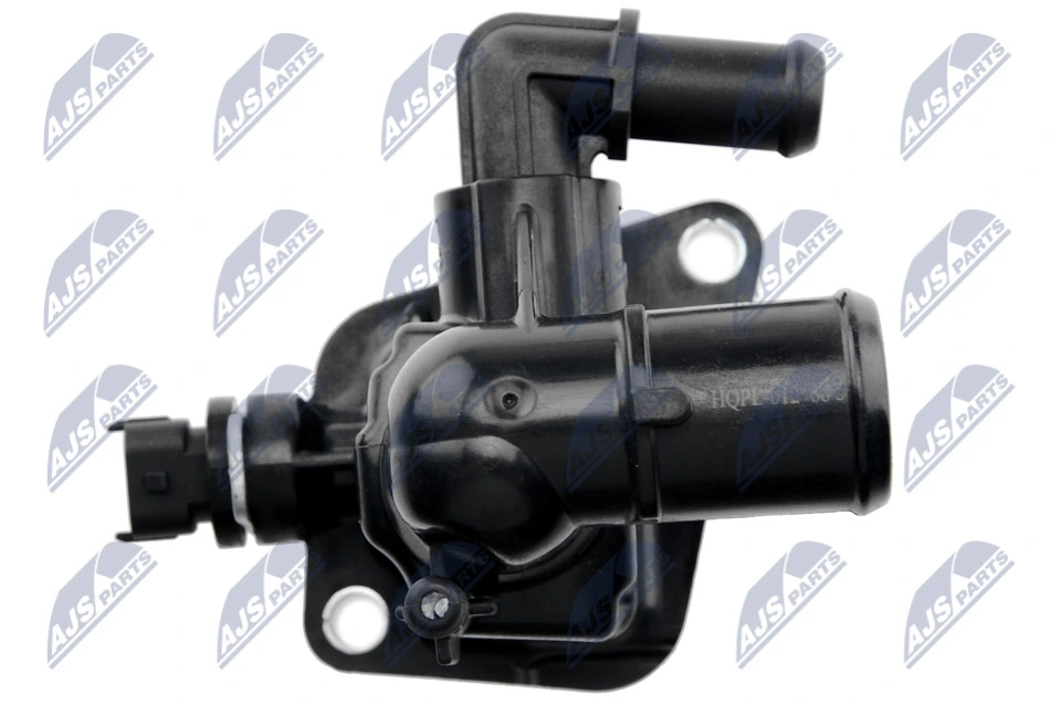 Thermostat, coolant CTM-PL-012