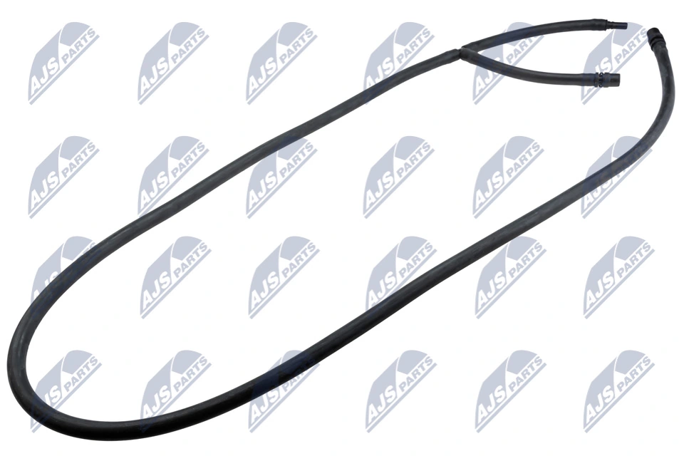 NTY EDS-BM-127 Washer Fluid Pipe, headlight cleaning