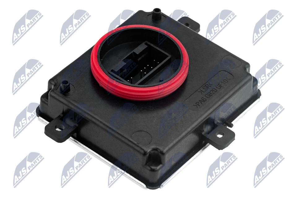 Control Unit, lights EPX-AU-014