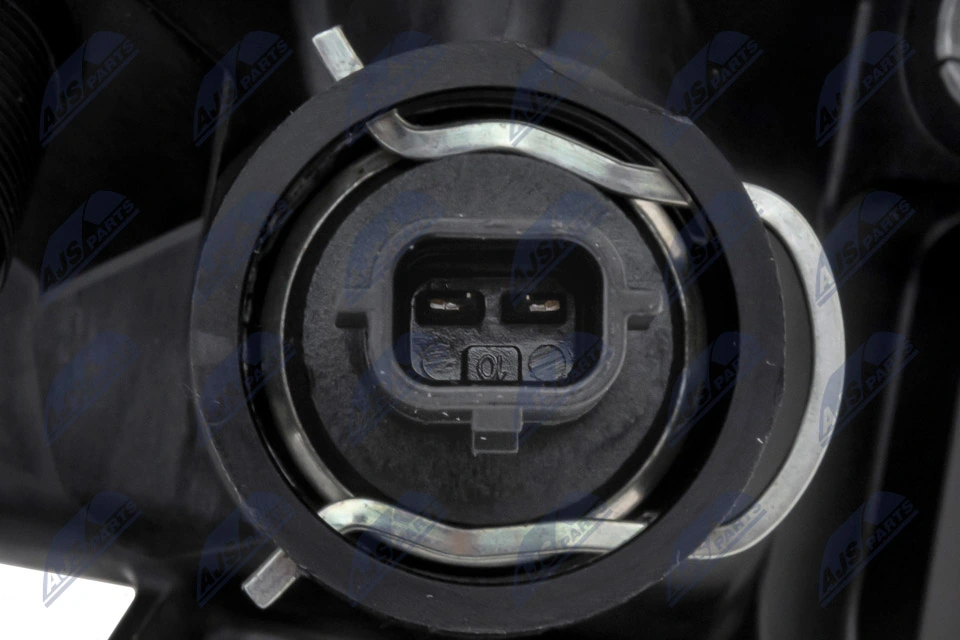 NTY CTM-RE-012 Thermostat Housing