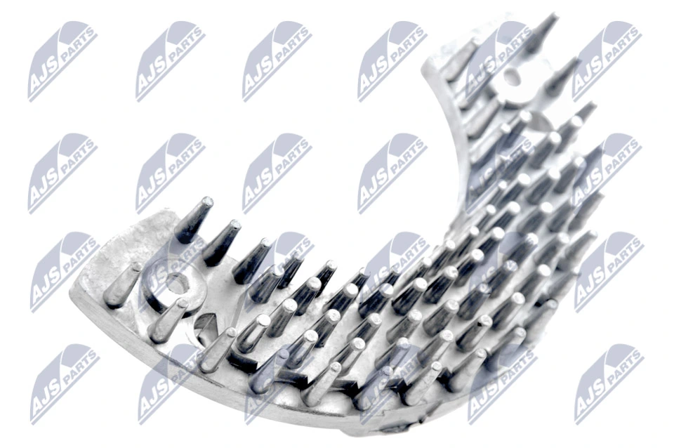 Resistor, interior blower ERD-PE-006