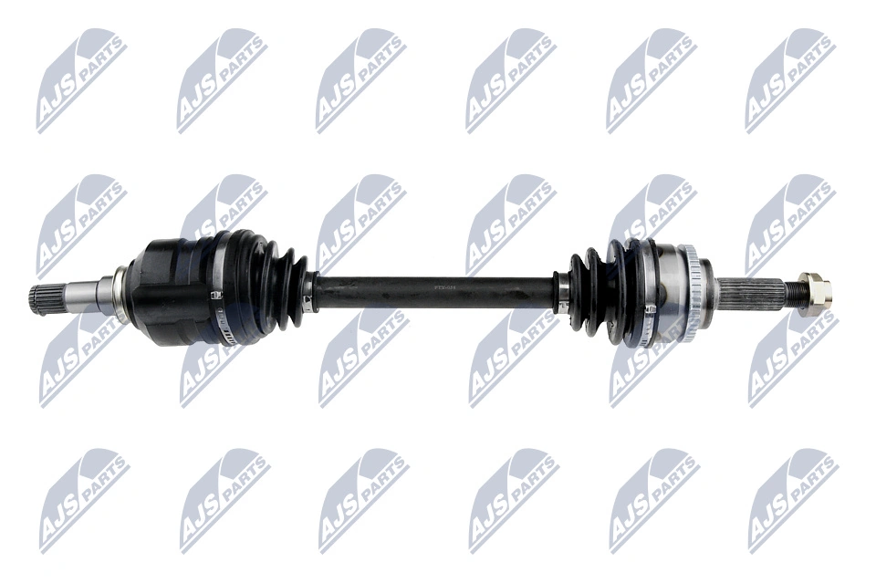 Drive Shaft NPW-TY-058