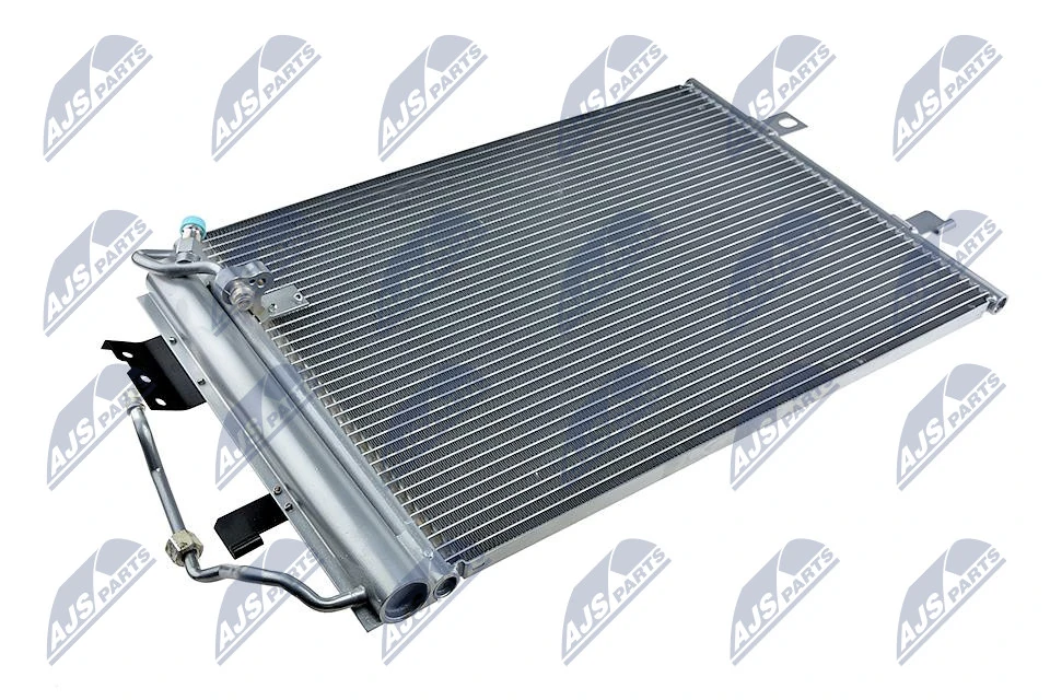 Condenser, air conditioning CCS-ME-002