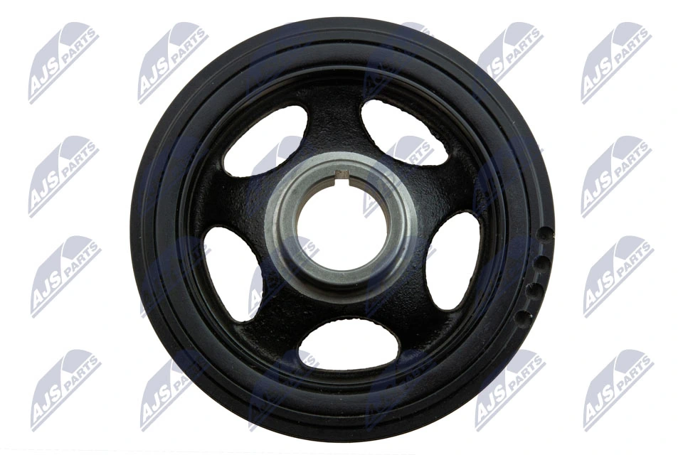 NTY RKP-CH-022 Belt Pulley, crankshaft