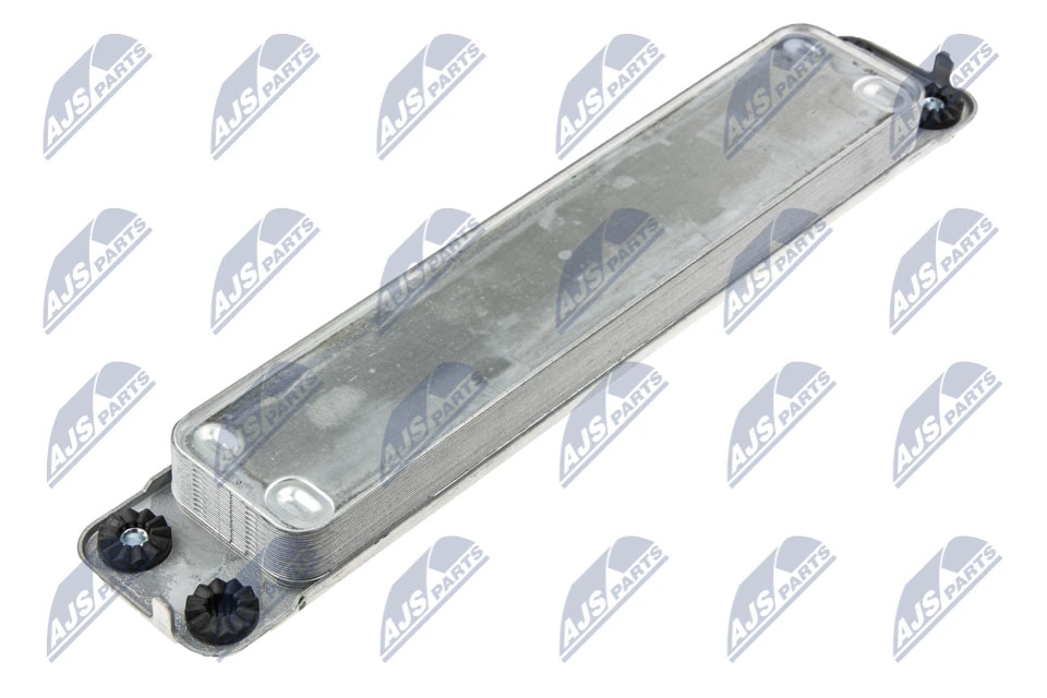 Oil Cooler, automatic transmission CCL-BM-017