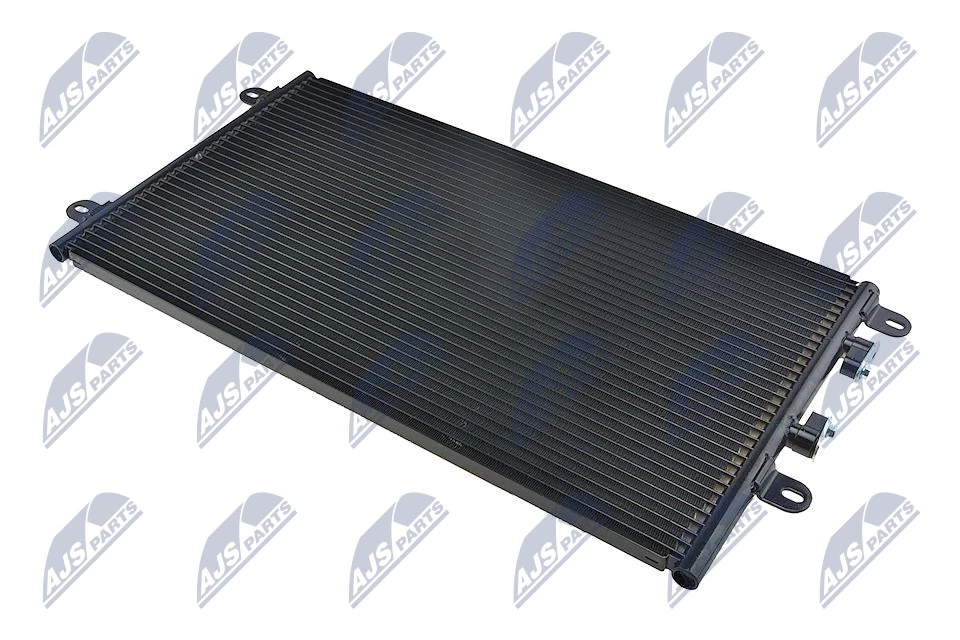 Condenser, air conditioning CCS-AR-003