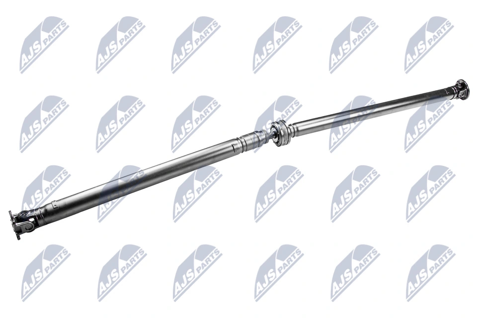 Propshaft, axle drive NWN-NS-027