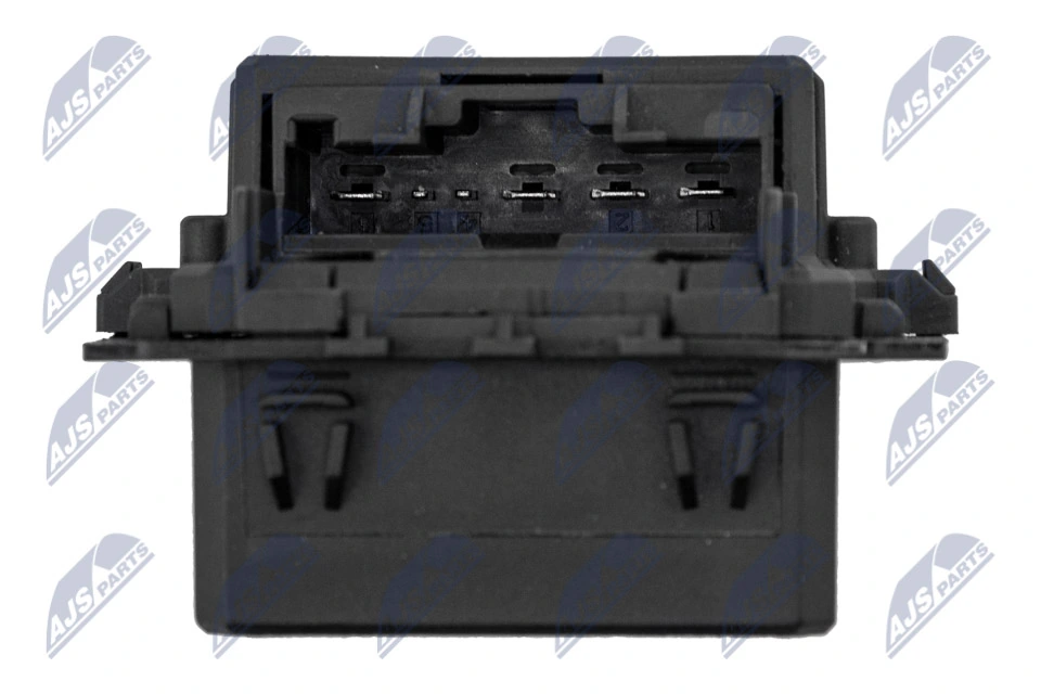 Resistor, interior blower ERD-PE-010