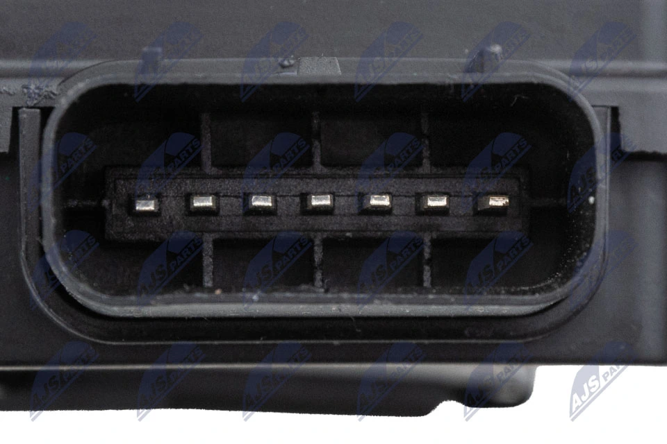 NTY EZC-KA-012 Door Lock