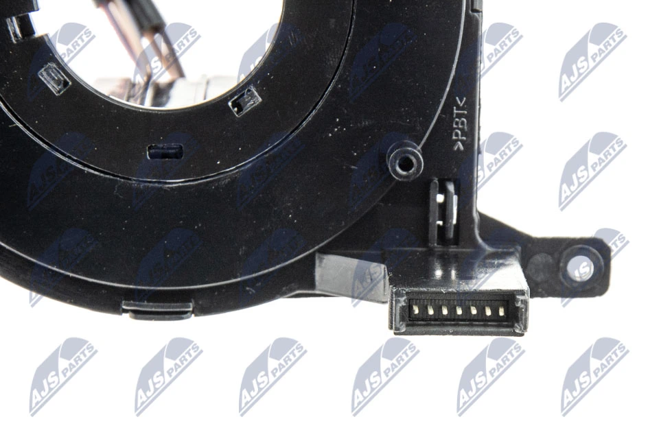 NTY EAS-LR-002 Clock Spring, airbag