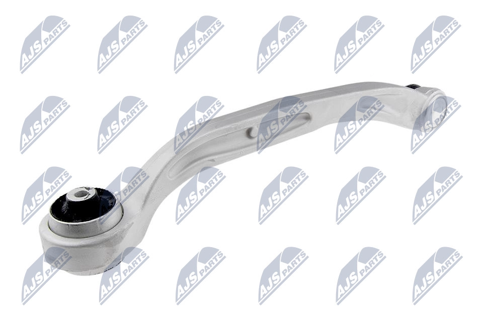 Control/Trailing Arm, wheel suspension ZWD-VW-008