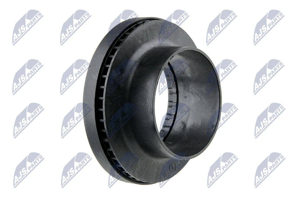 NTY AD-CH-027 Rolling Bearing, suspension strut support mount